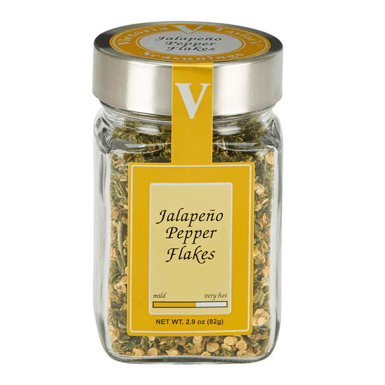 Jalapeño Pepper Flakes Victoria Gourmet